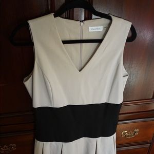 Calvin Klein Dress - Size 10
